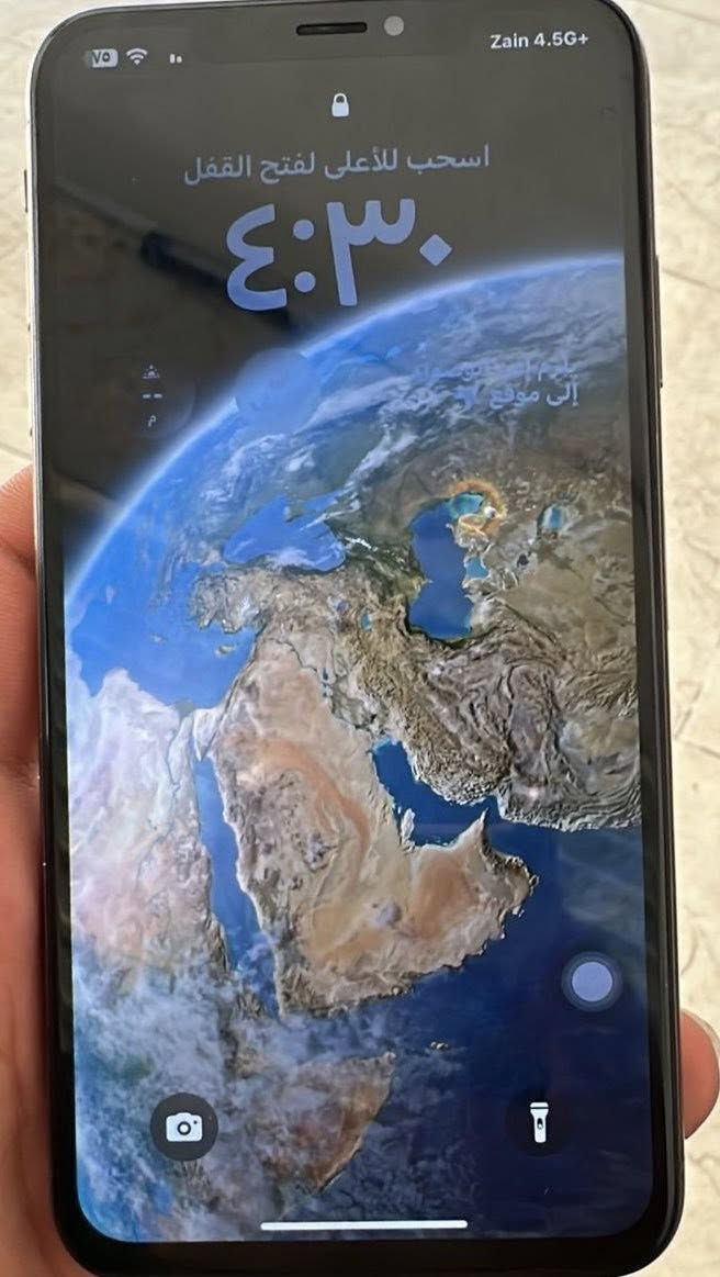 ايفون اكس ماكس جهاز كلش حلو امبدل شاشه بس من جهاز ثاني او بل شرط كله ابلادي او بي فطر بل ضهر او رصعه بل شاشه  او ذاكره 64 امروس ويه ايفونات


**إذا كنت صاحب هذا الإعلان وتريد حذفه لأي سبب، رجاءا أرسل رسالة إلى الدعم الفني**