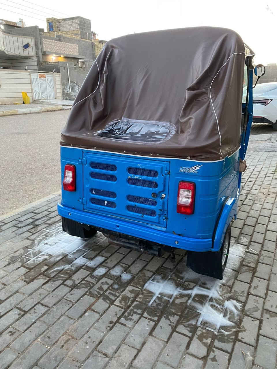 لبيع تكتك 2020شهر 7 وكيله سيد خلدون تكتك كفاله ماعده طخات بسيطات مكينه بس ولفات  *********** مكلف بنشر
