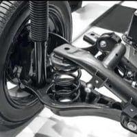 قطع غيار FJ • ضمان ٦شهور • بسماية بغداد