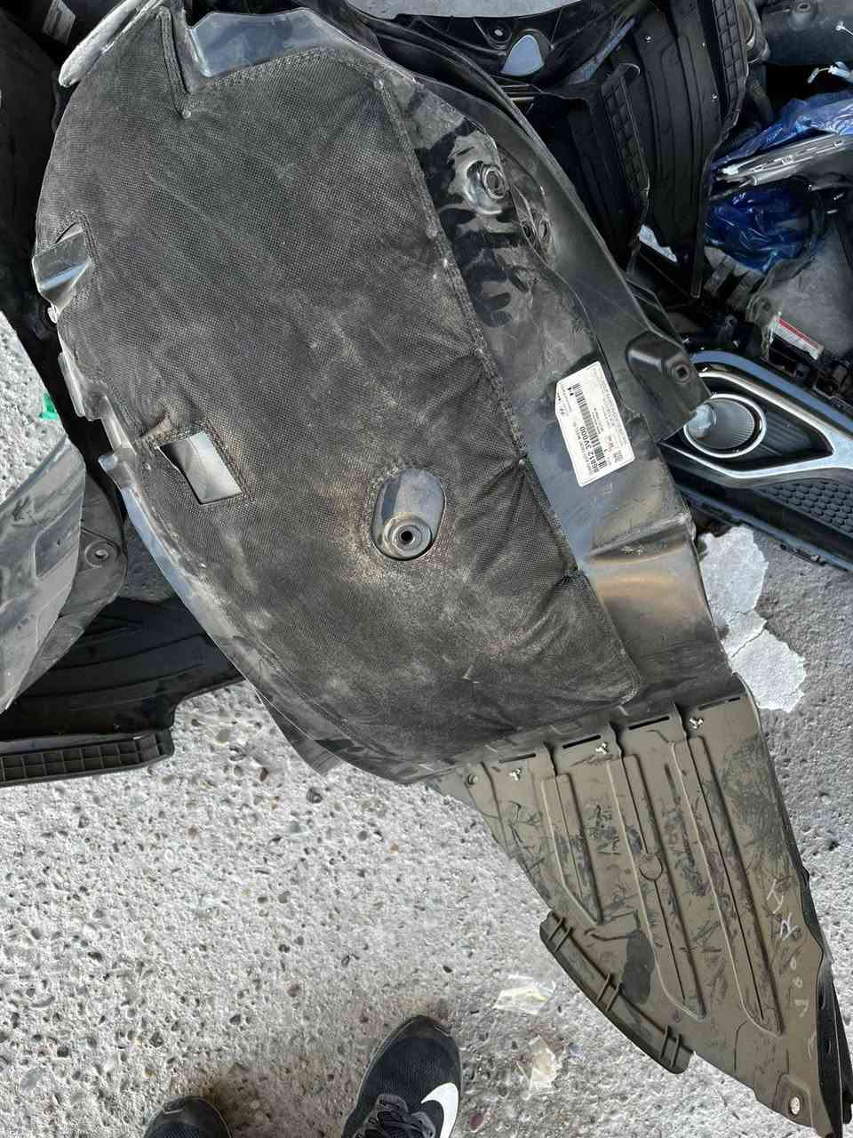 السلام عليكم
الغاليين صيام مقبول وافطار شهي 

وصل وصل وصل الآن ......

توفر 
دعاميات اماميه وخلفيه جميع الموديلات وجميع الالوان 
لايتات من 6_11 
لايتات مضلع أيضاً كميه محدوده 
بطاين جاملغ
شوته 
امبي فاير 
مسجلات 
شاشات 
شباك كافة الانواع والموديلات 

كل ما يخص الازيرا وبانسب الاسعار 
للاسفسار خاص او لاتصال. ***********
