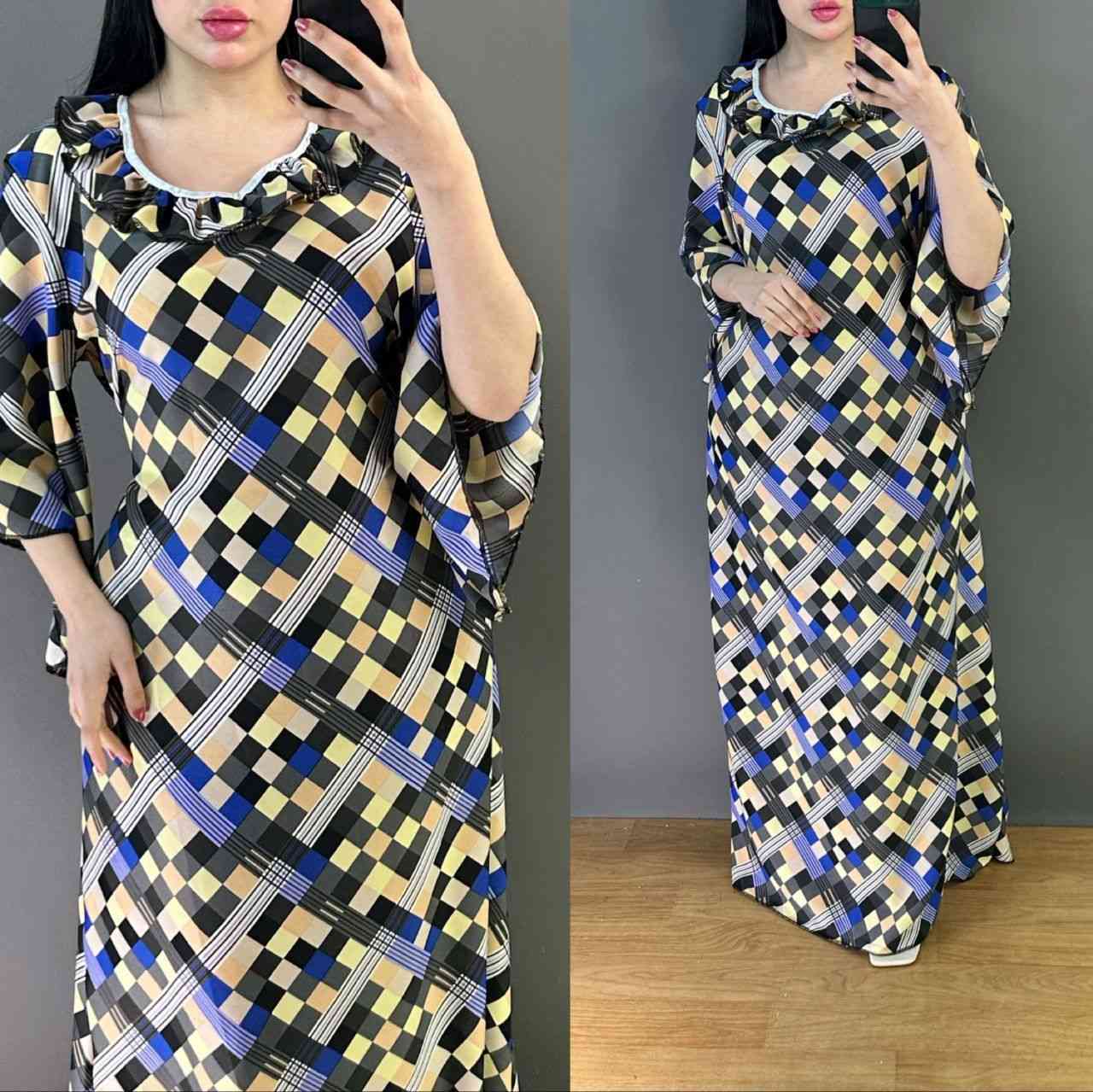 دشداشة  نسائي خامة مارينا 
السعر  خاص 
توصيل جميع المحافظات


**إذا كنت صاحب هذا الإعلان وتريد حذفه لأي سبب، رجاءا أرسل رسالة إلى الدعم الفني**