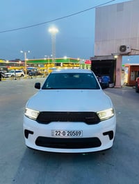 دورانجو ٢٠٢٣ • ٣٦٠٠ ٦ سلندر • تسجيل اربيل