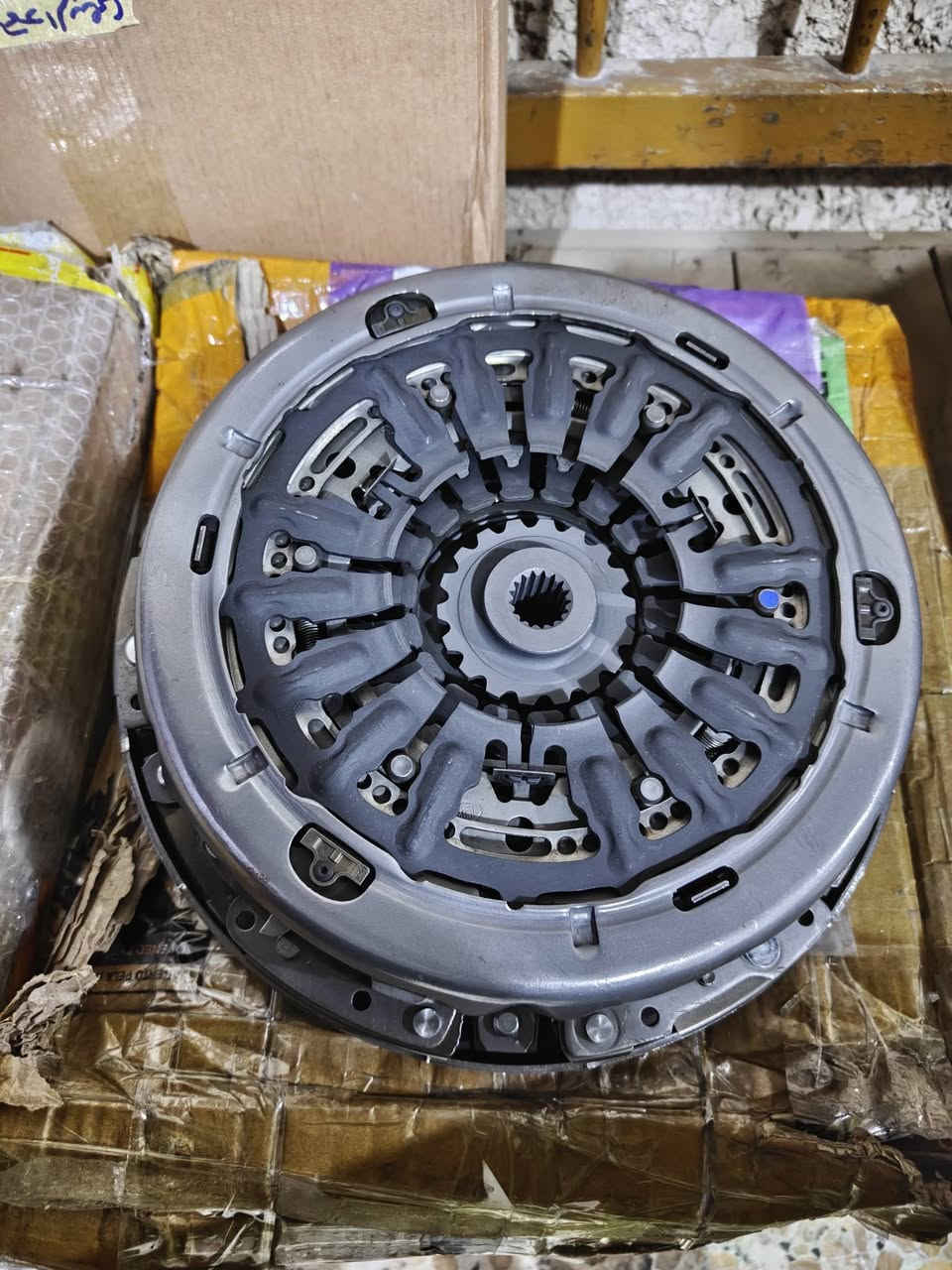 حبايب جديده لوك كبس انطونه سعر بيهه


**إذا كنت صاحب هذا الإعلان وتريد حذفه لأي سبب، رجاءا أرسل رسالة إلى الدعم الفني**