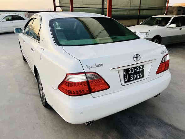 ساخ 2007بێ بۆیاخ
گێڕگەورەمەکینەبچوک
ساج مەلەکی 
بێچاڵوشوخت کامل مەسرەفی کراوە
سعری ٨٦گەڵاومەجالێ کی زۆرکەم
شوێن سەیسادق***********
