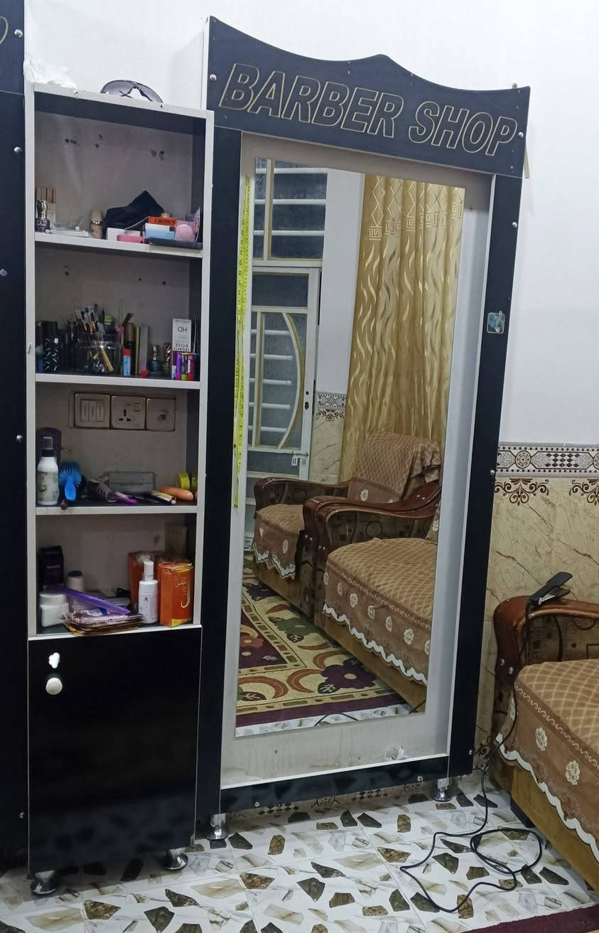 اغراض صالون للبيع جهاز تاتو اينزوالاصلي علكهرباء
ومرايتين وفاترينات ٢ للشراي فقط ب٢٠٠ كلهن


**إذا كنت صاحب هذا الإعلان وتريد حذفه لأي سبب، رجاءا أرسل رسالة إلى الدعم الفني**