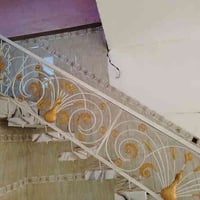 محجر نظيف • حديد ثقيل • بابل الكفل