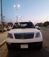 موهافي ٢٠١١ • ٤×٤ • كفالة مكينة وگير
