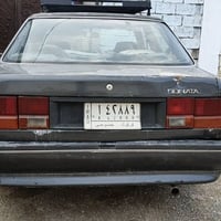 سوناتا وان • ١٩٩٢ • رقم كركوك