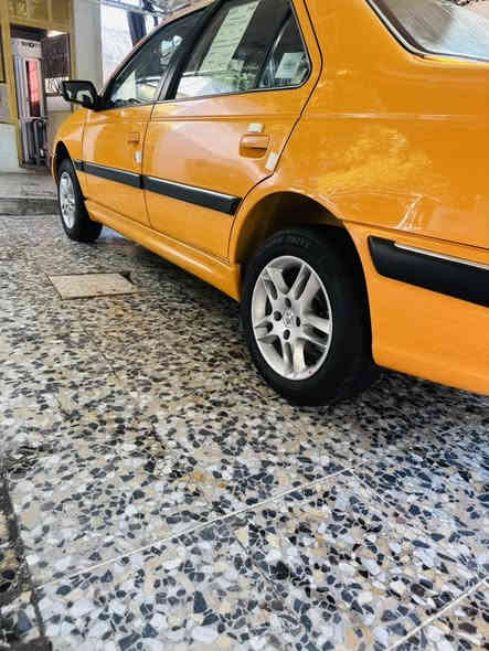 سلام عليكم بيجو بارص موديل 24كفاله عامه مصفره من كلشي بسمي السياره حره هزه جديد مدشمه كاعيه وصندوك تخم تاير جديد خير من الله سياره موصفات معروفه ربعه دس مري شفط شاشت عطال كامره خلفيه رقم بغداد بسمي مكان بغداد السعر تصل وبخدمتك ***********
