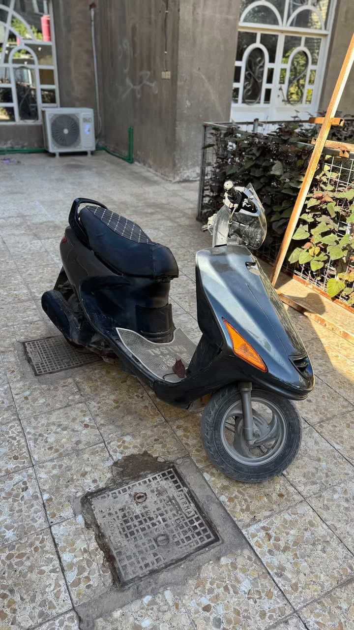 دراجة للبيع — السعر 250 —

للاستفسار على الرقمً    ***********

سعر 250 الف وبيها مجال
