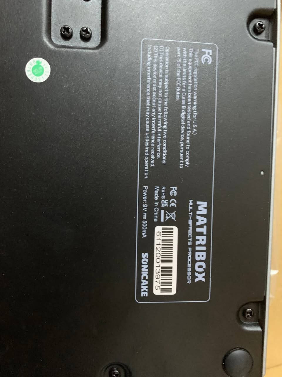 متوفر بالكارتون


**إذا كنت صاحب هذا الإعلان وتريد حذفه لأي سبب، رجاءا أرسل رسالة إلى الدعم الفني**