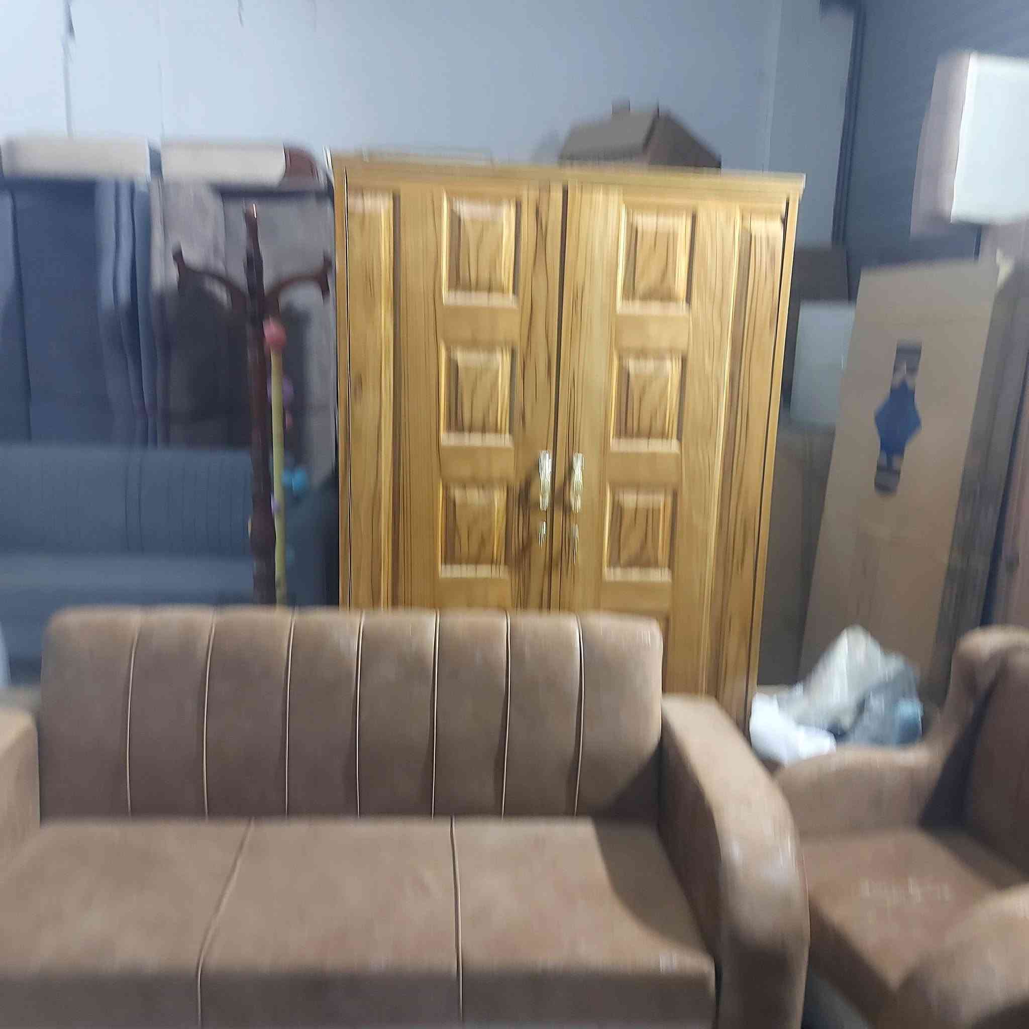 متوفر الان في مجمع السليمانية للاثاث  كل مايحتاجه البيت والمطبخ والمكتب ..تنوع ...جمال ...شغل مميز ..والاسعار مناسبة ..لاتحتار في الاختيار ...اكيد مجمع السليمانية للاثاث  وفرلكم كل اختيار  وحياكم الله


**إذا كنت صاحب هذا الإعلان وتريد حذفه لأي سبب، رجاءا أرسل رسالة إلى الدعم الفني**