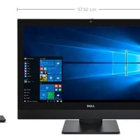دل أوبتيبلكس ٧٤٤٠ • i5-6500T • شاشة لمس ٢٤