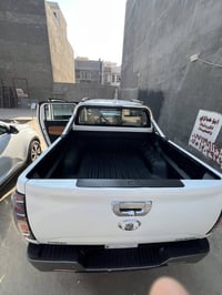 سياره بيكم باور مديل 2023 رقم بغداد  السعر     210 وبيها مجال   مكفوله...