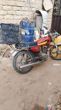 دراجة بارت • نقص كهرباء • سوق الشيوخ الدجين