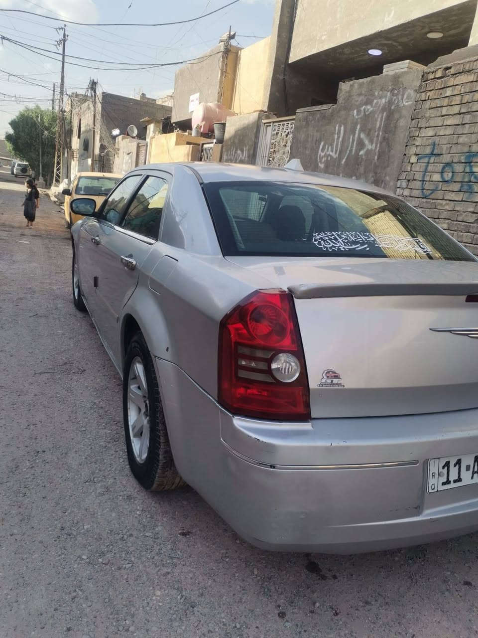 السلام عليكم اوباما 2008 بيها حزام للجماليه  وتبريد وكهربائيات كله شغال بس الماكينه بيها بس الماكينه بيها صوت سعر 85 وبيها مجال مكانها بغداد الامين الثانيه ***********
