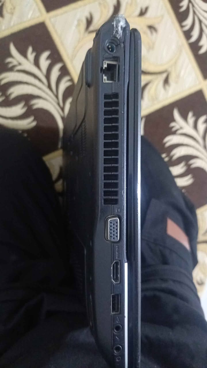 للمراوس ايسر سباير i7 جيل الثالث فئةQM  للمراوس شباب بي كرت خارجي نفيديا 1كيكا داخلي 4 كربلاء, العراق


**إذا كنت صاحب هذا الإعلان وتريد حذفه لأي سبب، رجاءا أرسل رسالة إلى الدعم الفني**