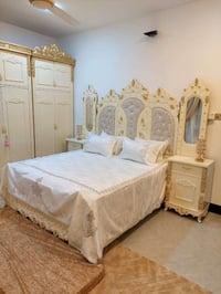 غرفة نوم • حسب الطلب • سعر مناسب