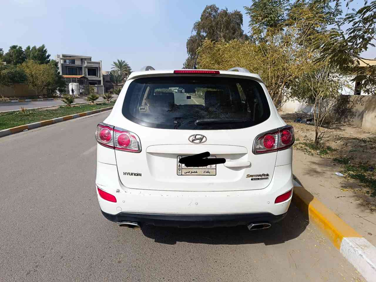 السلام عليكم...جمعه مباركه للجميع.. سنتافيا 12...شركه عامه ..6 سلندر .7 راكب..مكفوله من الصبغ والحار...بسمي ... السعر 158 ...ماشيه...145..الف ..العنوان بغداد المحمودية..***********....***********..واتساب موجود.
