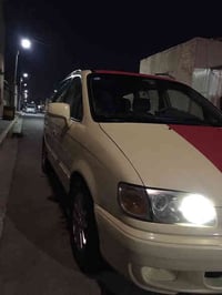 هونداي ترانجيت   رقم بغداد بسمي٧ راكب مديل ٢٠٠٦ مكينه ٢٧٠٠ ٦ سلندر سيا...