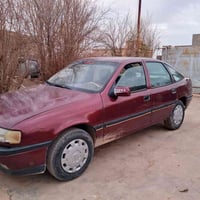 فكترا • حجم ٢.٠ • رقم ألماني