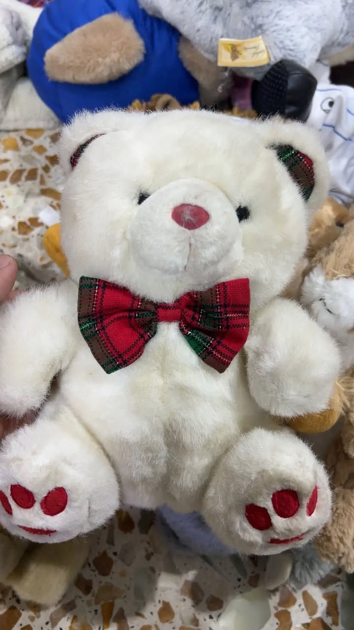 متوفر العاب سوفت جمله ومفرد 

كل المعروض موجود كل قطعه وسعرهه 

كل القطع نظيفه 

متوفر توصيل 🚚 الى جميع المحافظات 3 الاف فقط 👉

للحجز واتساب او مراسله الصفحه ***********
