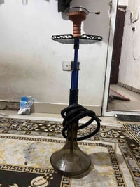 نركيله الماني للبيع بغداد الأعضميه  07867841281