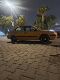 كامله السيارة اريده 35 الشراي يتصل 07515650302