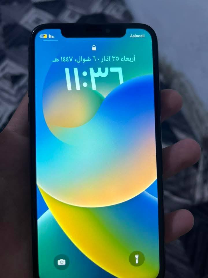 ايفون اكس للبيع او مراوس مبدل شاشه نوعيه مضبوطه وبطاريه١٠٠


**إذا كنت صاحب هذا الإعلان وتريد حذفه لأي سبب، رجاءا أرسل رسالة إلى الدعم الفني**