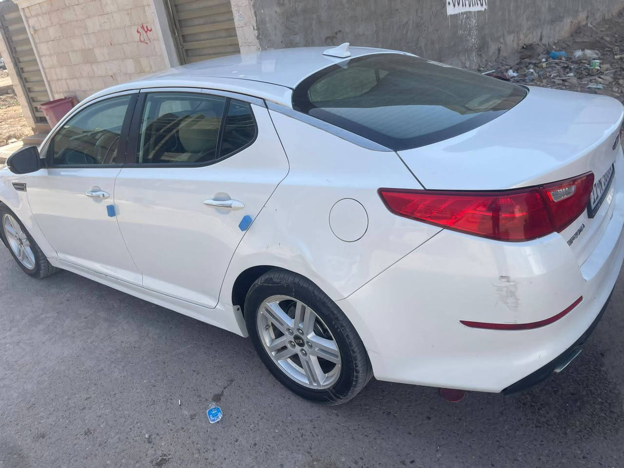 كيا اوبتما أمريكي 2015 محرك 2400 جيداي سونار مرفق بيه طخه بجيه اضرر شاصي تصليح مواصفات شاشه كامرا دبل كروز اشاير بلمري
تحكم ستيرن السعر 92 وبيه مجال مكاني بغداد للستفسار
كيا اوبتما أمريكي 2015 محرك 2400 جيداي سونار مرفق بيه طخه بجيه اضرر شاصي تصليح مواصفات شاشه كامرا دبل كروز اشاير بلمري ***********
