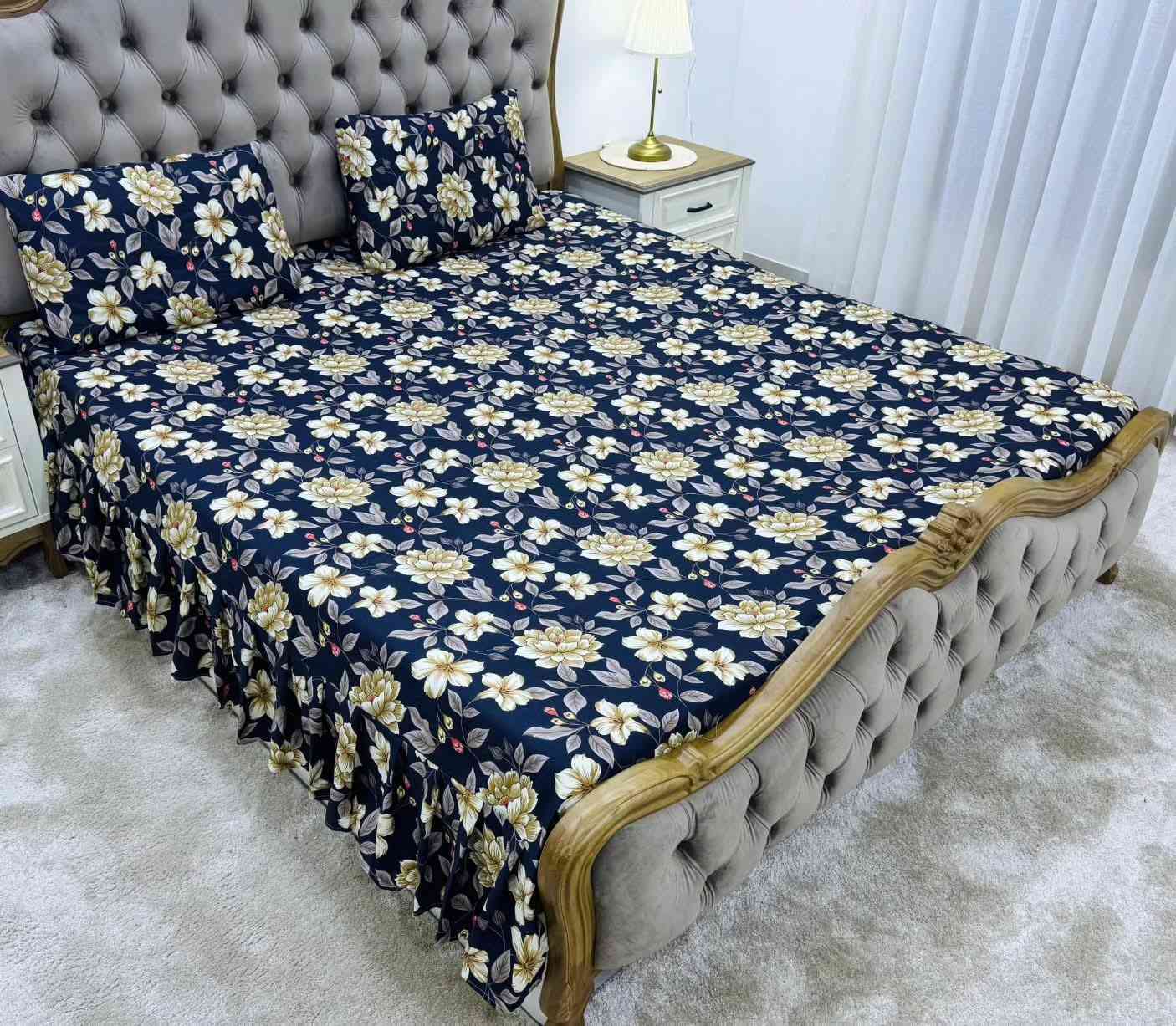 توفر جميع الموديلات وحسب الطلب توجد خدمة توصيل لجميع المحافظات وداخل كربلاء لتفاصيل مراسلة خاص


**إذا كنت صاحب هذا الإعلان وتريد حذفه لأي سبب، رجاءا أرسل رسالة إلى الدعم الفني**