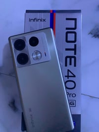 انفنكس • نوت 40 برو 5G • انفنكس نوت 40 • موبايل انفنكس • جوال انفنكس •...