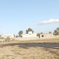 ♦️للبيع ارض مساحتها 1200 متر  الواجهه 28 متر - طابو زراعي - متوفرة كاف...