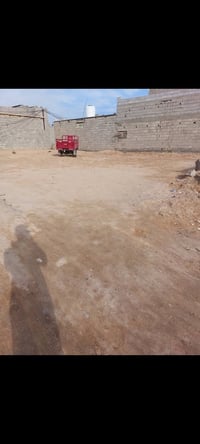 ابو الخصيب شارع الوسطي • ٤٠٠م • مجال رقمي