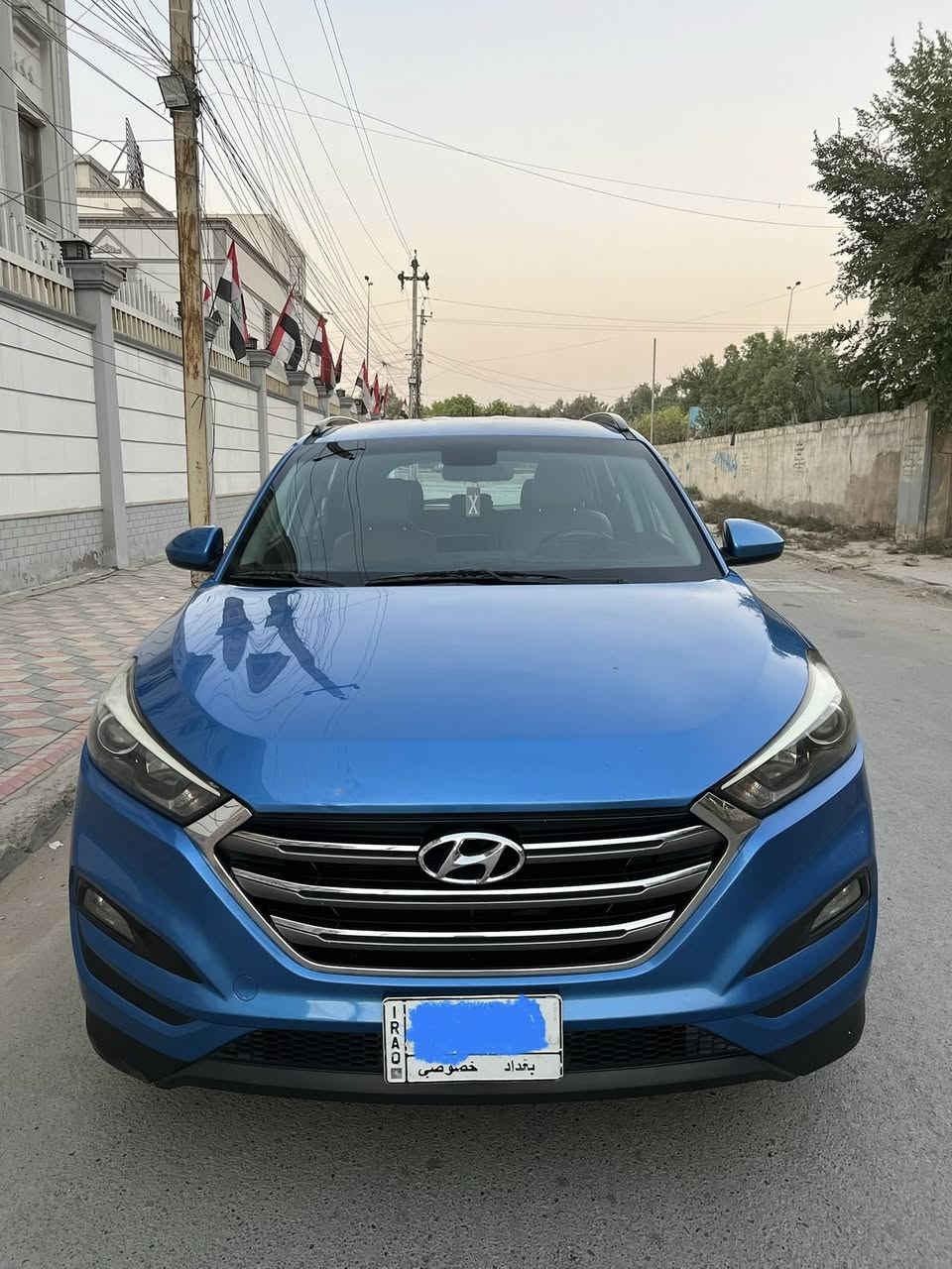 توسان 17 أمريكي   ***********.  138$ بيه مجال
