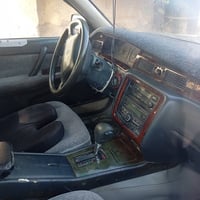 كراون • مكينة جديدة • نقل جثة