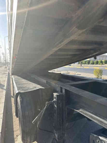 السلام عليكم عربانه البيع 29متر
جاهزه وبلشغل مكاني كربلاء سعر135
***********/***********
