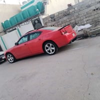 من رخصة الادمن جارجر ٢٠٠٩ سيارة مكينه كير عربانه جديده تخم تاير جديد ت...