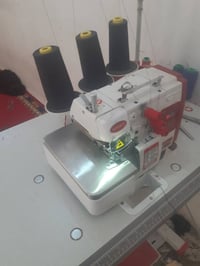 ماكينة اوفر صناعية • جديدة • نجف