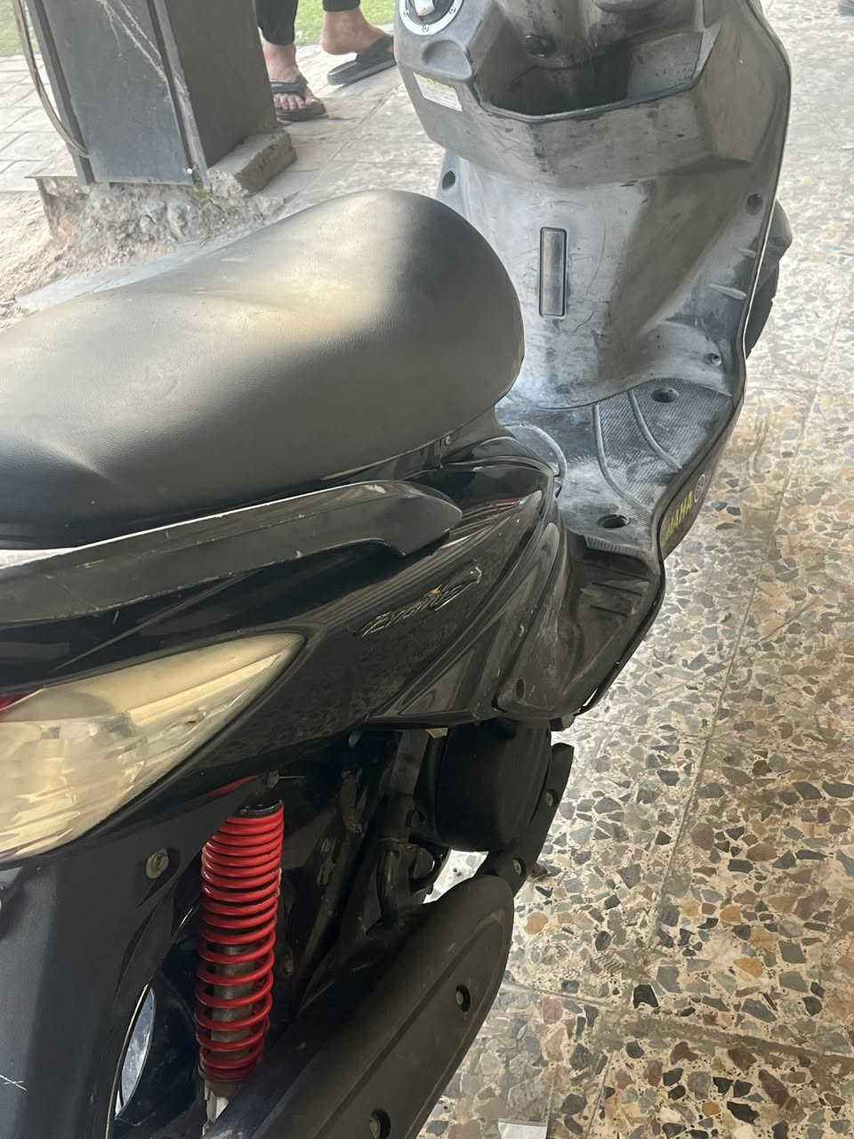 سلام عليكم سكنس فحل ياباني دراجه خير من يم الله دراجه مناقصه أي شي كهربائيات كله شغاله قبق نفخ ستان حساس تاخذه من باب البيت السعر 750 الموقع بغداد الشعب الرقم (‭0776 093 8354‬)
