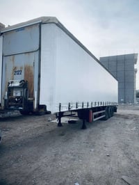 منفيس • شاحنة • اربيل