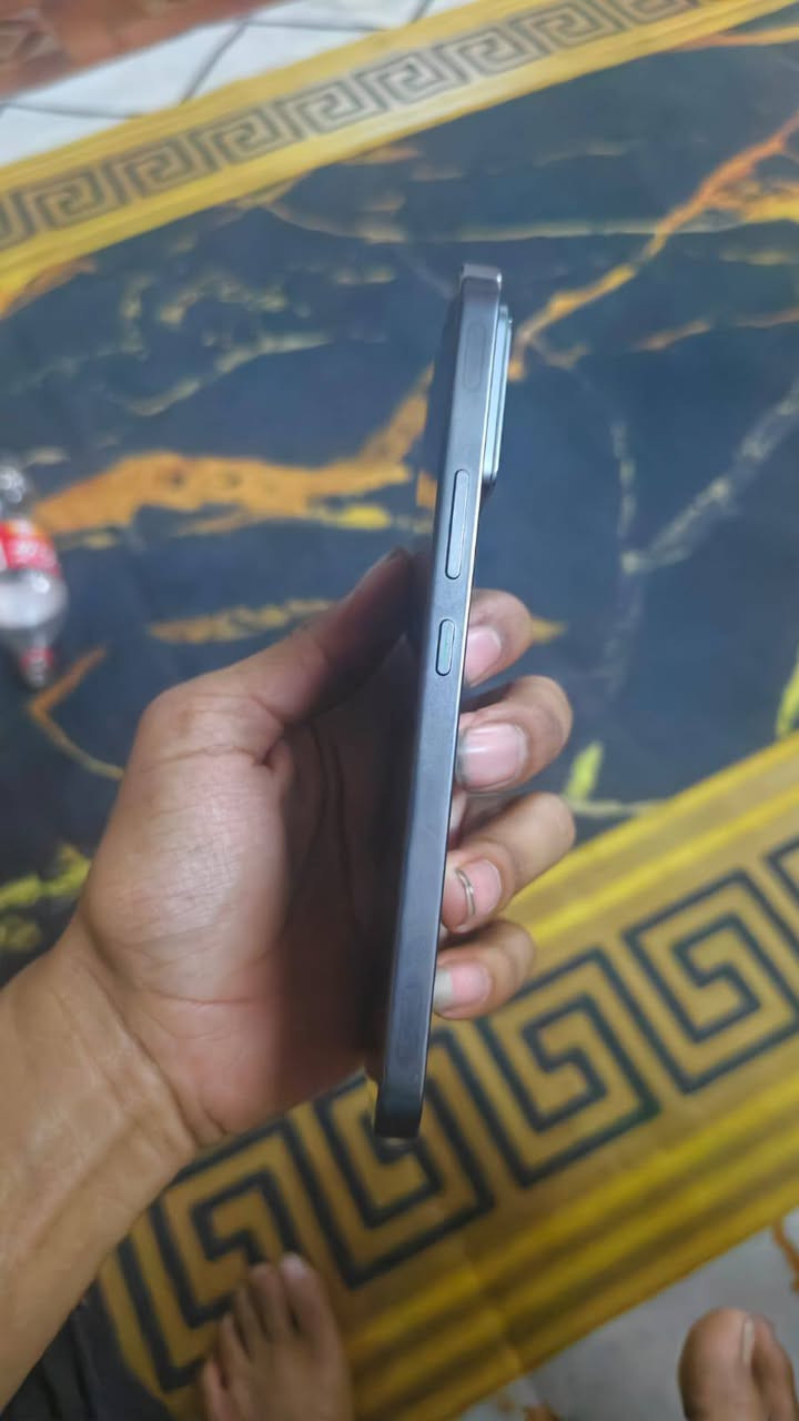 تلفون انفنكس جيتي تلاثين بلو مابي ضربة بسعر 500فقط في بغداد


**إذا كنت صاحب هذا الإعلان وتريد حذفه لأي سبب، رجاءا أرسل رسالة إلى الدعم الفني**