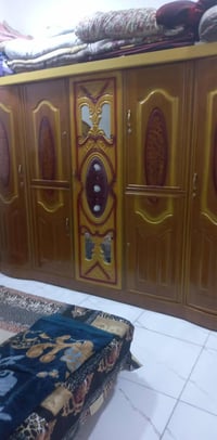 غرفة نوم • صاج • بغداد الشعب