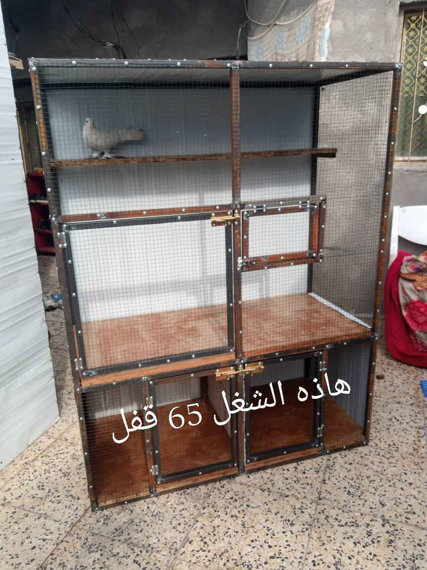 كلمن وسعره شغل درجه اوله بصره قبله


**إذا كنت صاحب هذا الإعلان وتريد حذفه لأي سبب، رجاءا أرسل رسالة إلى الدعم الفني**