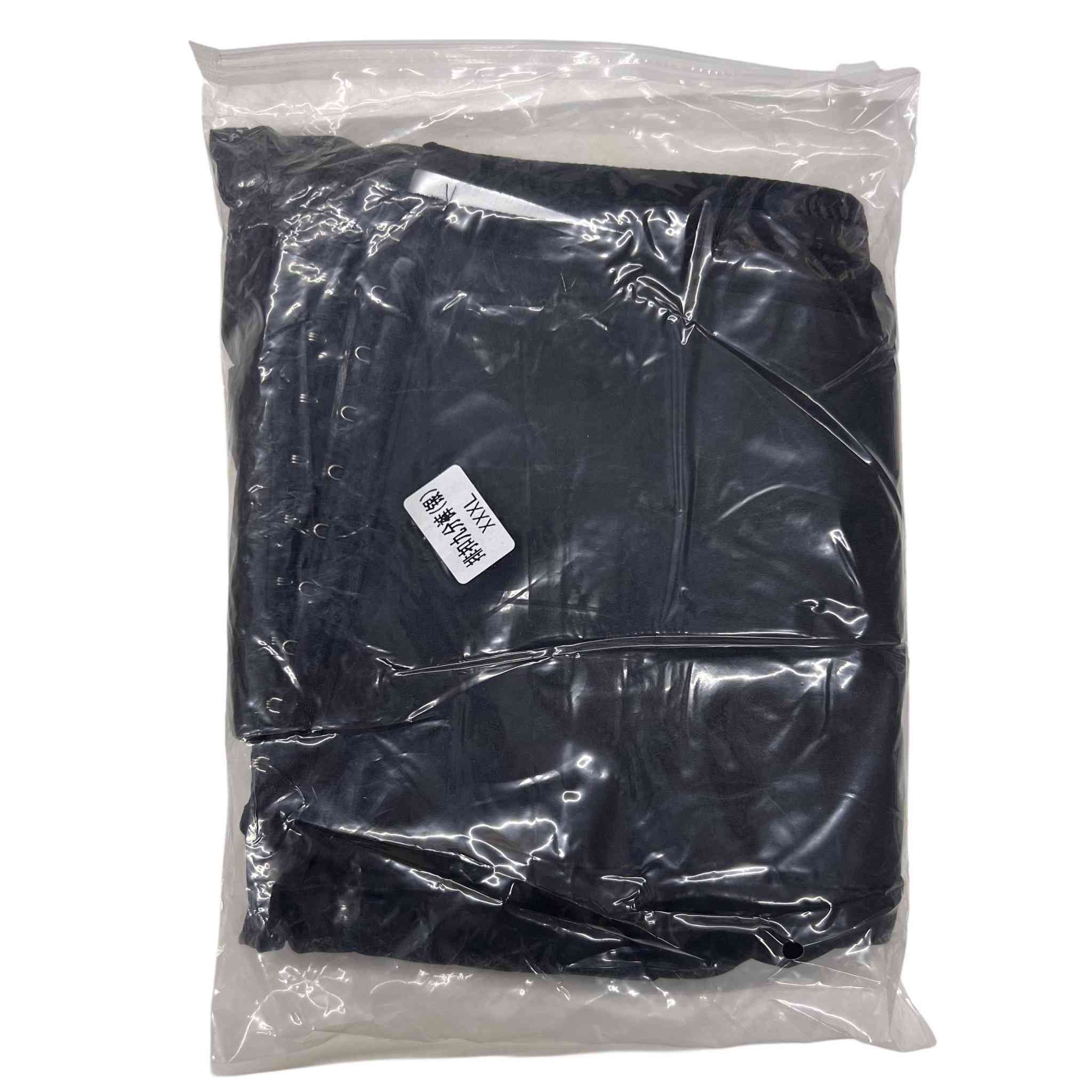 بنطلون الساونا الحراري (Hot Sauna) بخصر مرتفع للتمارين

• الموديل: Z-1016.

يعتبر هذا البنطلون الحل الأمثل لتعزيز كفاءة التمارين الرياضية من خلال تقنية العزل الحراري التي تزيد من معدل التعرق في منطقة الخصر والأرجل.

• تصميم بخصر مرتفع: يغطي منطقة البطن بالكامل لتوفير تحكم عالي (Belly Control) وتنسيق القوام أثناء الحركة.

• بطانة حرارية متطورة: مبطن بمادة النيوبرين والـ PU التي تعمل على تسريع الدورة الحرارية وزيادة إفراز العرق (Sweating Storm).

• دعم مزدوج: يحتوي على مشد أمامي (هوك) قابل للتعديل لضمان الثبات التام وتقليل قياس الخصر بفعالية.

• مرونة وراحة: مصمم ليكون مرناً بما يكفي لممارسة مختلف التمارين الرياضية وحرق السعرات الحرارية بشكل أسرع.

• تنسيق منطقة الفخذ: يساعد في شد وتنسيق منطقة الأفخاذ للحصول على مظهر رياضي متناسق.

المواصفات:

• الخامة: نيوبرين مع طبقة PU داخلية عازلة للحرارة.
• القياس المتوفر: XXXL.
• تعليمات الغسل: غسل يدوي بماء فاتر وصابون ناعم (لا يستخدم التجفيف الآلي أو الكي).
 السعر 12،000 دينار


**إذا كنت صاحب هذا الإعلان وتريد حذفه لأي سبب، رجاءا أرسل رسالة إلى الدعم الفني**