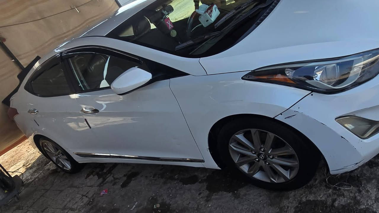 النترئ 2016 سعر 110 مكان بغداد ***********
