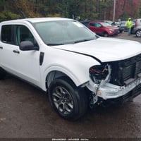 مافرك هايبرد • ٢٠٢٤ • حادث