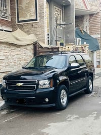 تاهو LTZ • موديل ٢٠٠٧ • رقم نينوى