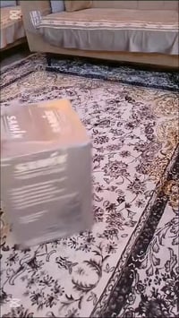 ساميكس • ٢٥ لتر • ٢٢٠٠ واط