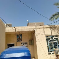 الحيدريه حي القاسم • ٢٦٠م • ٤ غرف